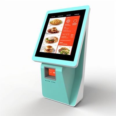 Le contrôle d'individu de pouce RFID du service 32 d'individu usine pour le supermarché de achat