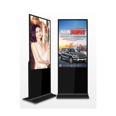 Écran tactile capacitif multi-touch personnalisé