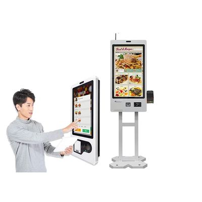 Appareils de paiement automatique Android/Window avec lecteur NFC / lecteur RFID