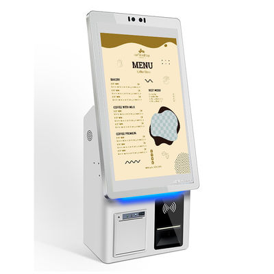 personnaliser le kiosque de caisse en libre-service RFID pour des opérations rationalisées