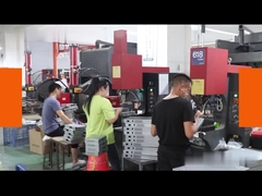 Écran tactile Bill Payment Kiosk, caisse enregistreuse de contrôle de l'individu 27Inch